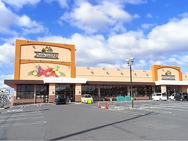 ニシナ　連島中央店まで1500m