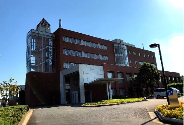 宇部フロンティア大学まで1000m