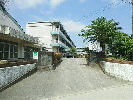 渡町台小学校まで420m