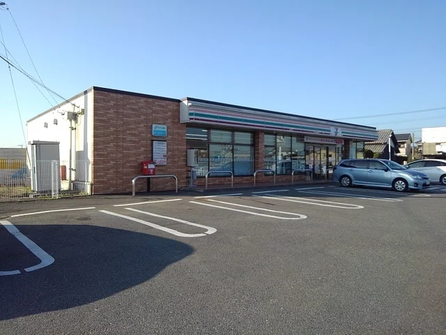 セブンイレブン大刀洗下高橋店まで1170m