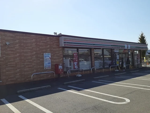 セブンイレブン野田１丁目店まで190m