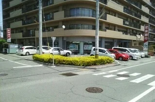 肥後銀行浜線支店まで930m