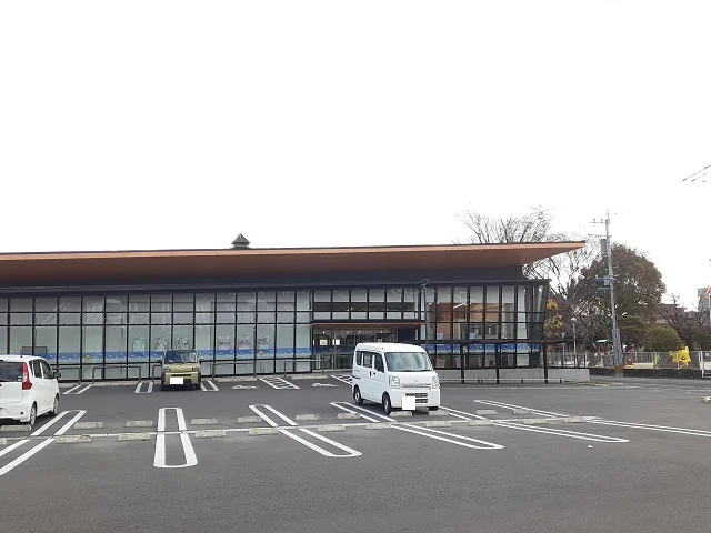 宮崎太陽銀行 都城支店まで2200m