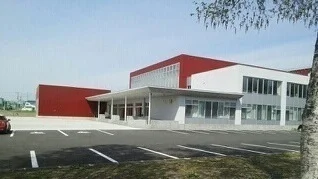 滝川市立開西中学校まで1100m