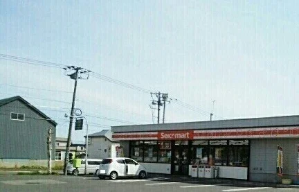 セイコーマート幸町店まで1600m