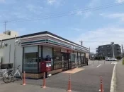 セブン-イレブン 春日井朝宮町まで1000m