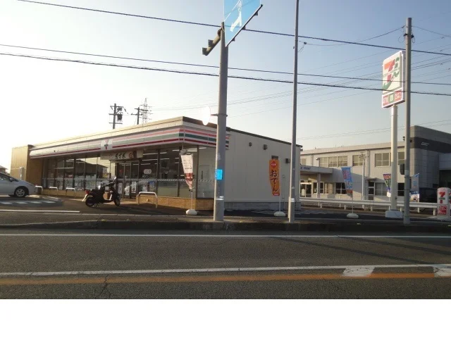 セブンイレブン鳴門大津店様まで1200m