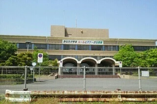 香川県警察運転免許センターさんまで820m