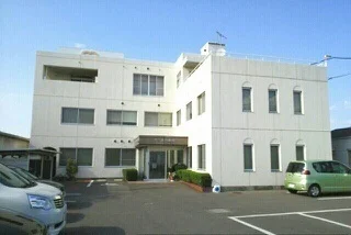 マツオカ医院さんまで610m