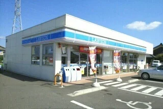 ローソン高松鹿角店さんまで1170m