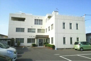 マツオカ医院さんまで370m