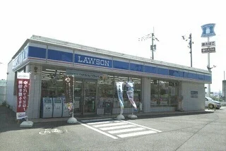 ローソン高松高専前店さんまで1400m