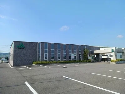 ＪＡバンク香川県川岡支店さんまで1200m
