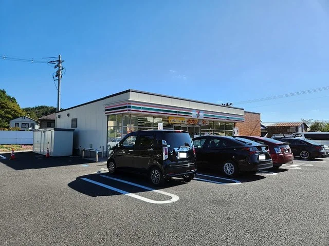 セブン-イレブン 村田広畑店まで240m