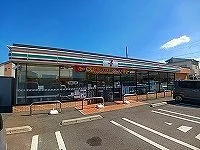 セブンイレブン太田下町店さんまで300m