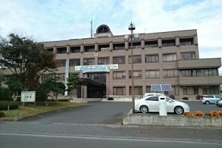 丸森町役場まで2200m