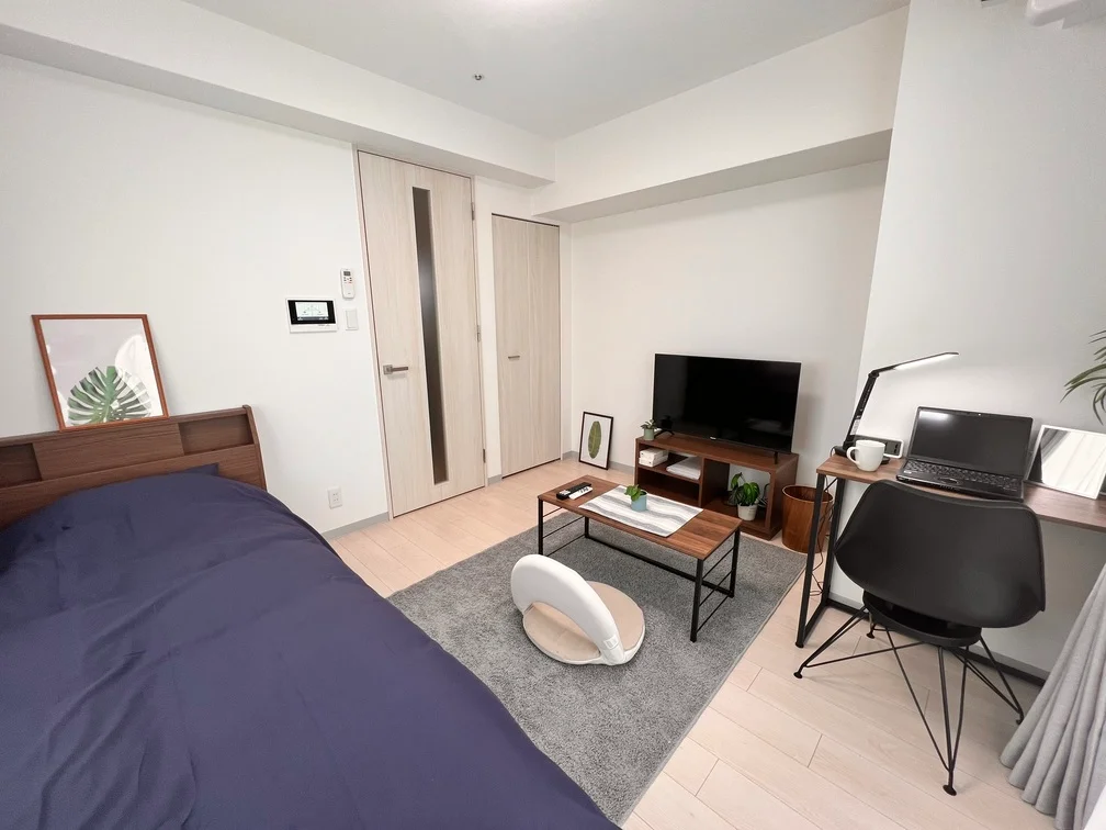 住居兼オフィスにも最適です。