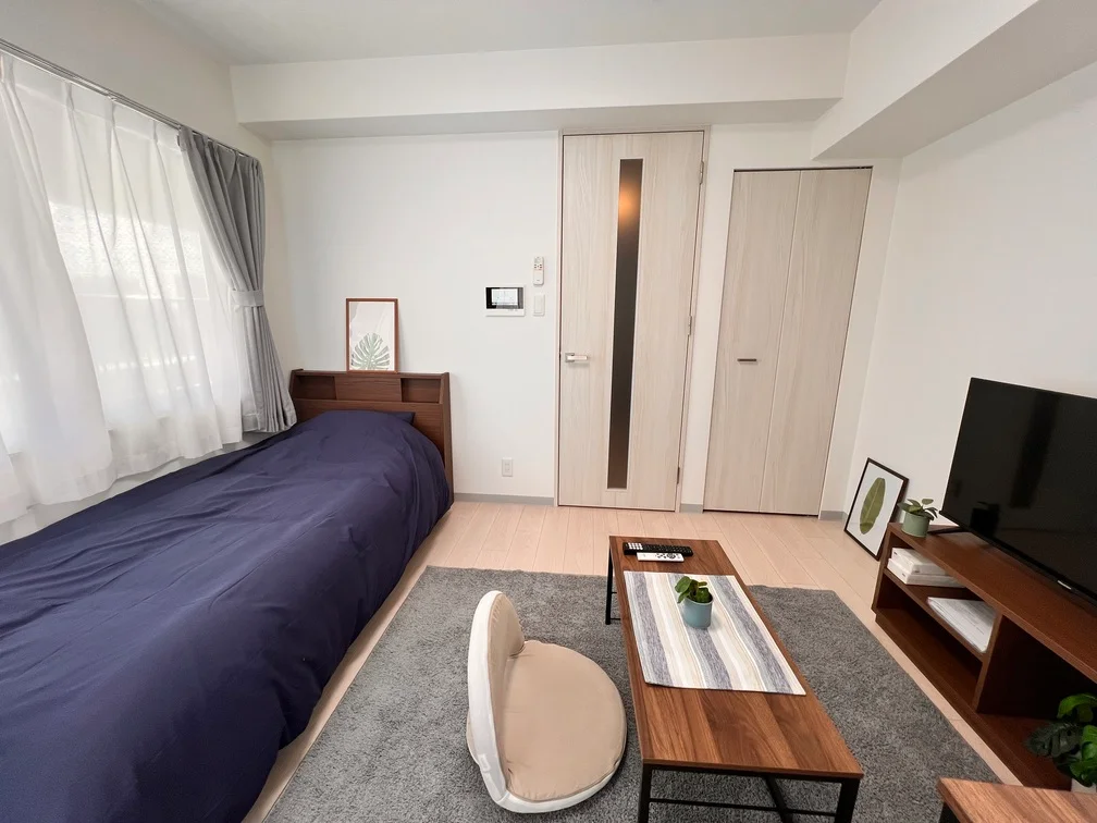 もし空室なら迷わずここを選ぶべしです。