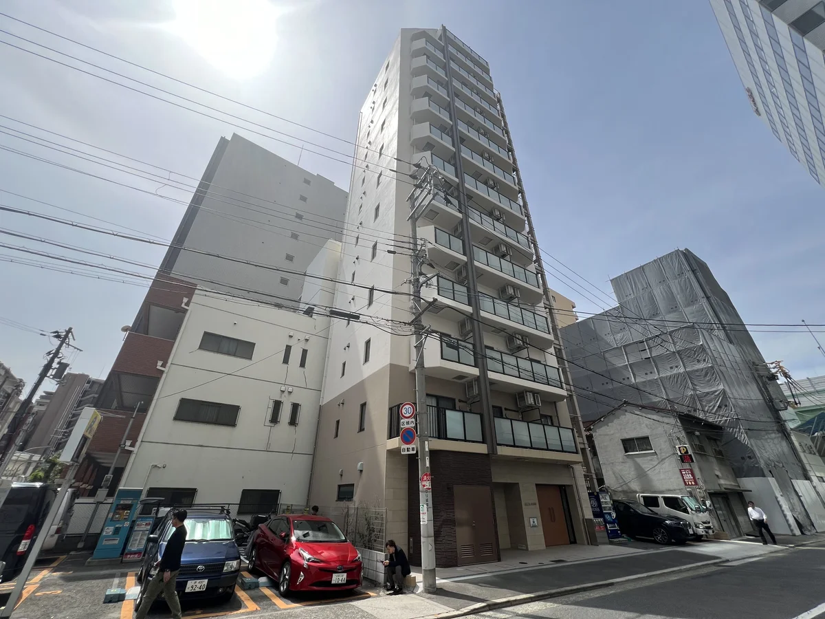 周辺環境にも恵まれているイチオシ物件です。