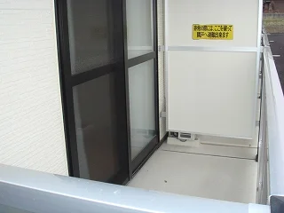 同タイプの物件写真です。