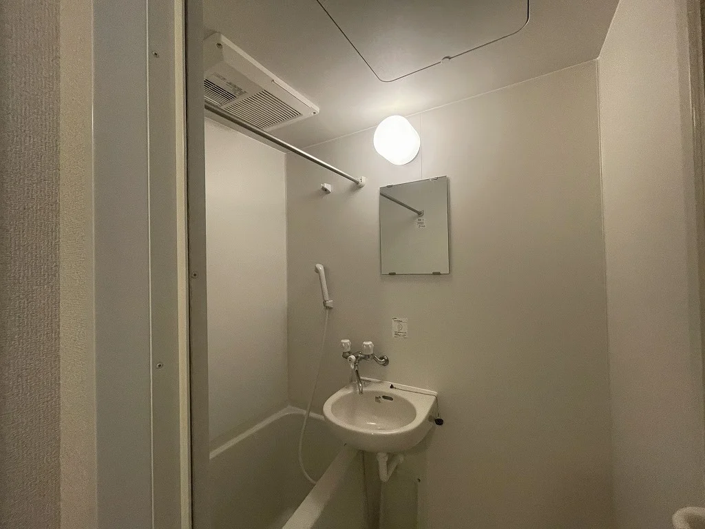 備品や設備仕様は号室等により異なるため現地をご確認ください。