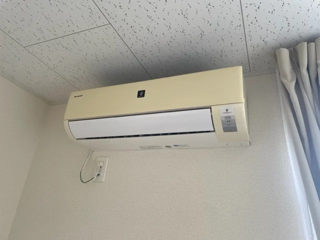 備品や設備仕様は号室等により異なるため現地をご確認ください。