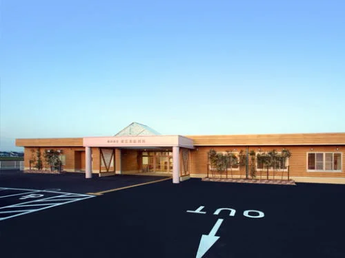 春江北保育所まで1600m