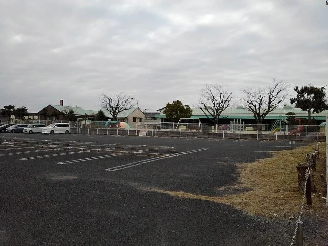 大塚ひのまる幼稚園まで650m