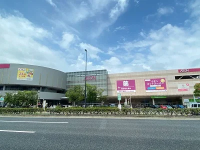 イオンモール宇品店