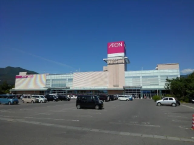 イオン中野店まで750m