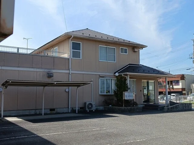 沖野診療所山田内科様まで400m