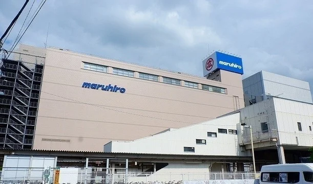 丸広百貨店 飯能店まで160m