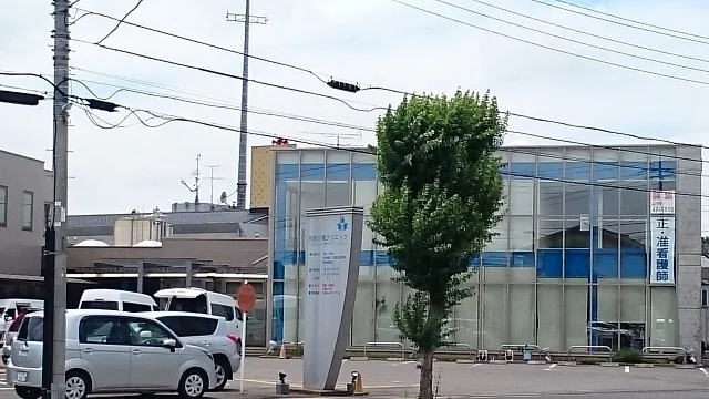 利根川橋クリニックまで1500m