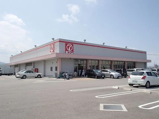 セブン大林店さんまで2500m