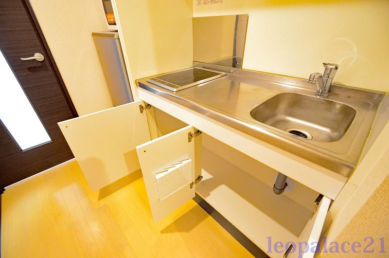 電気コンロ２口