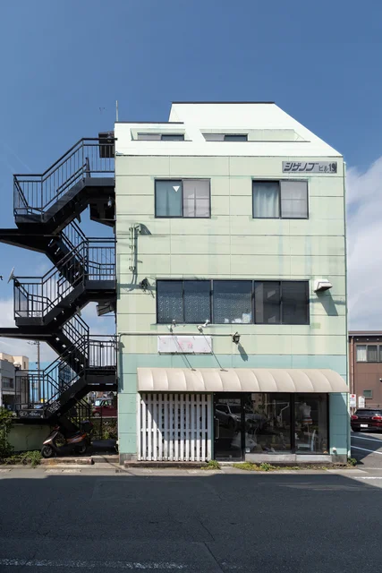 日当たり良好！