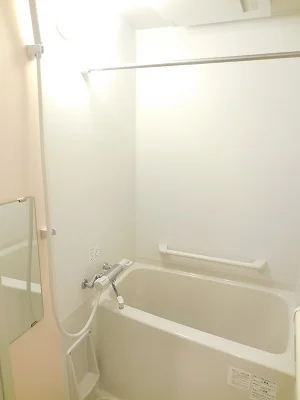 浴室換気乾燥機付き