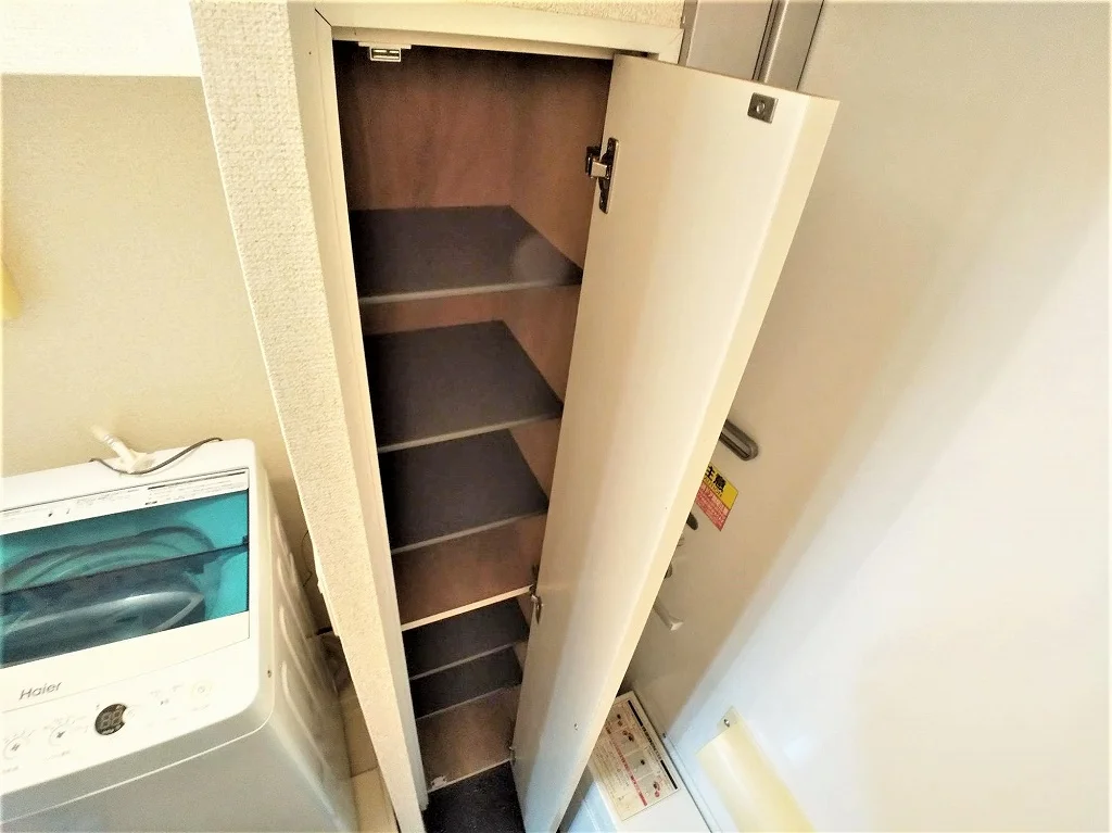 シューズボックス