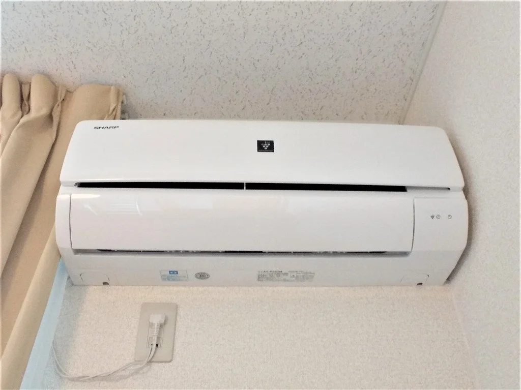 エアコン