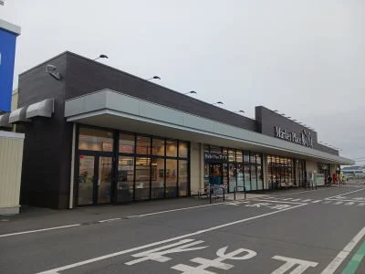 マイヤまで850m