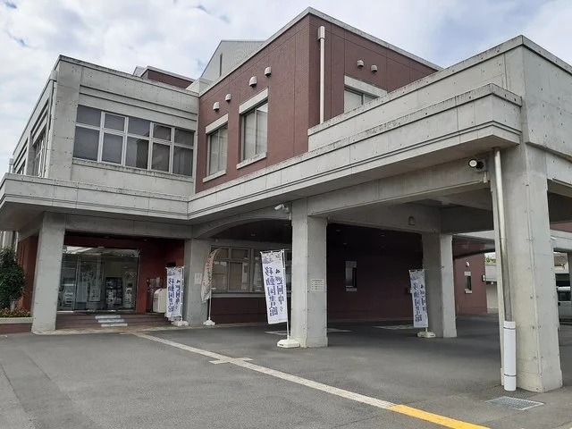 紀の川市桃山支所様まで650m