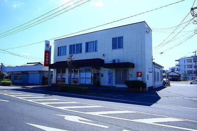 大分銀行佐伯長島支店まで450m