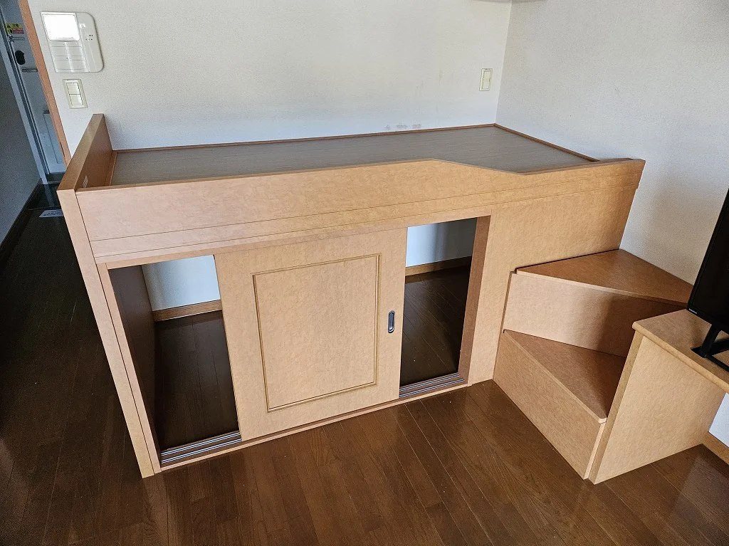 備品や設備仕様は号室等により異なります現地をご確認下さい。