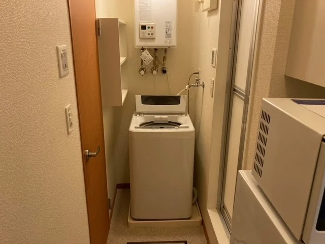 洗濯機