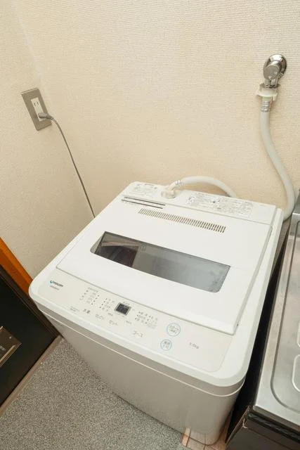 洗濯機