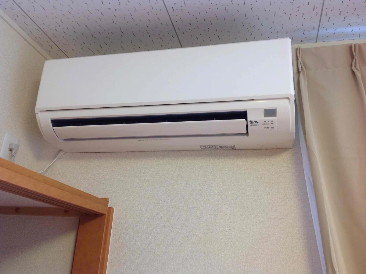 お部屋によって家電のメーカー等異なります