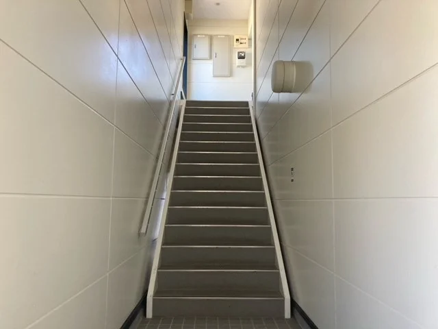 階段