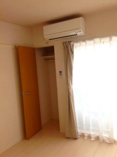 収納を上手に使い、お部屋を綺麗に！！