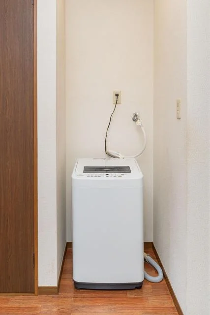洗濯機