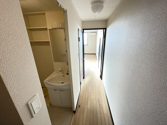 設備・仕様は号室により異なる為、現況を優先致します。